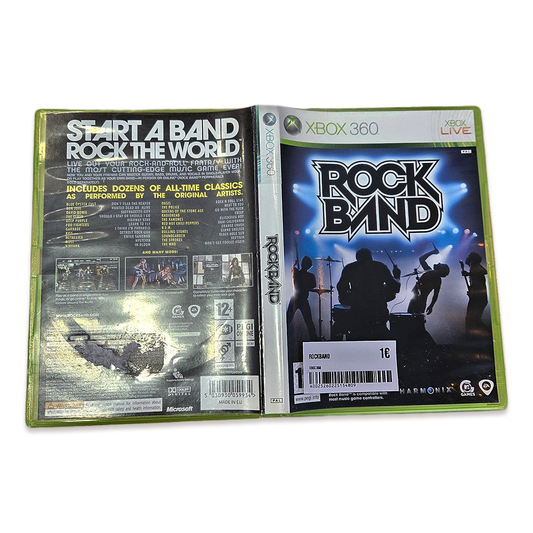 Rockband