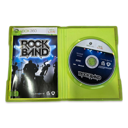 Rockband