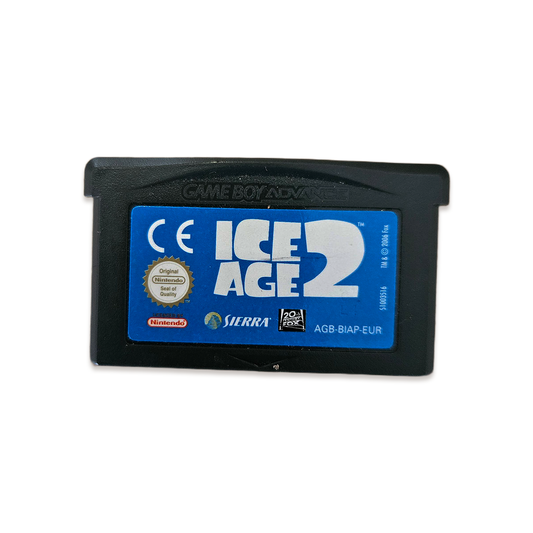 Ice Age 2