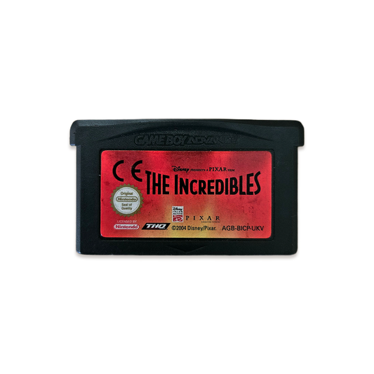 Incredibles