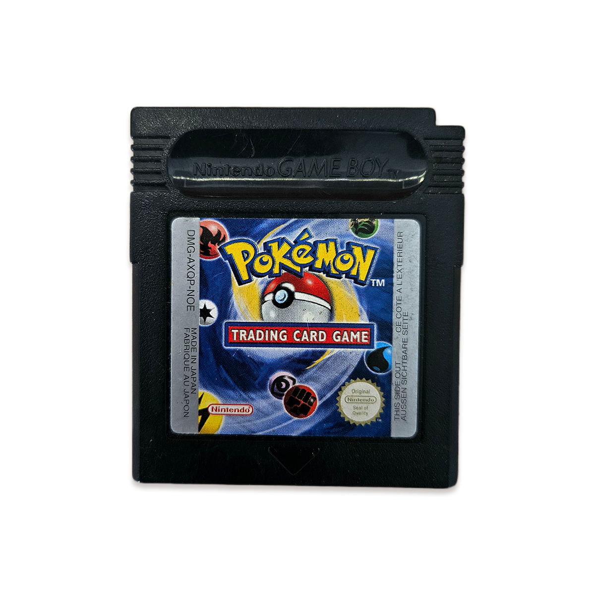 Pokémon trading Card Game