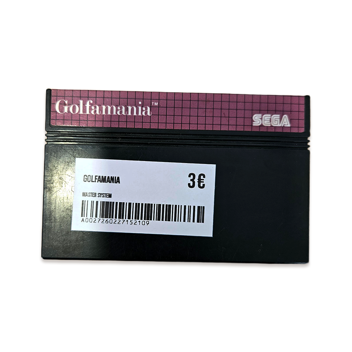 Golfamania