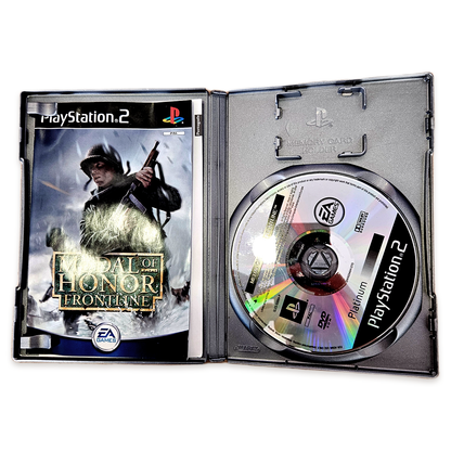 Medal Honor Frontline