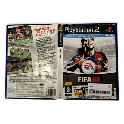 Fifa 08