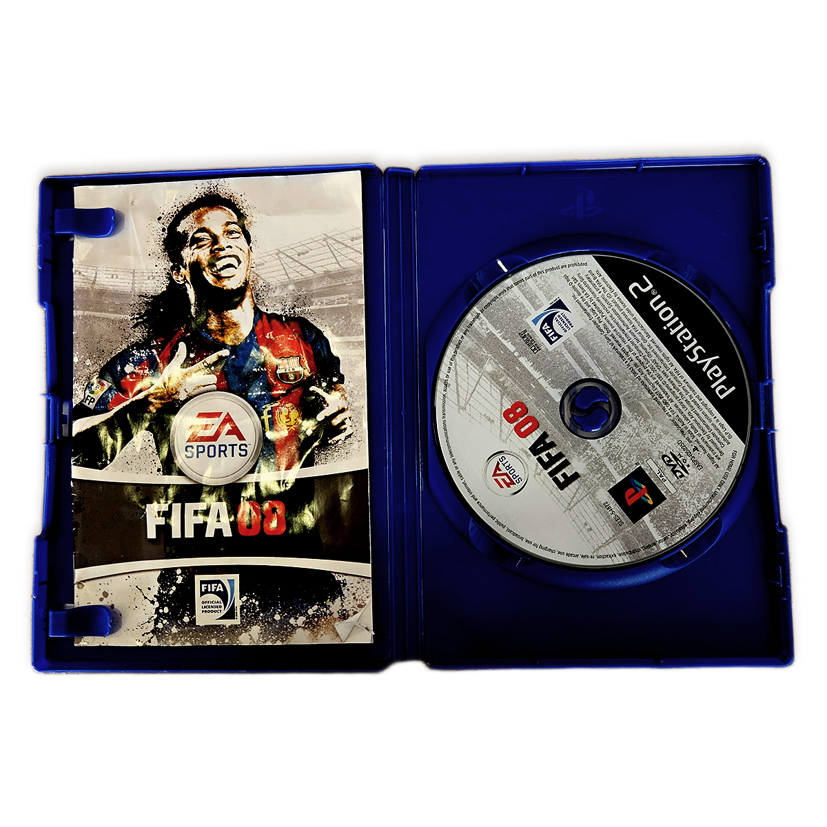 Fifa 08