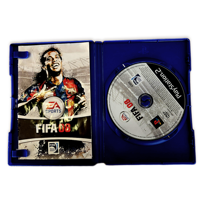 Fifa 08