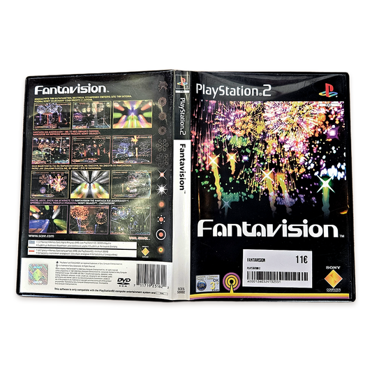 Fantavision