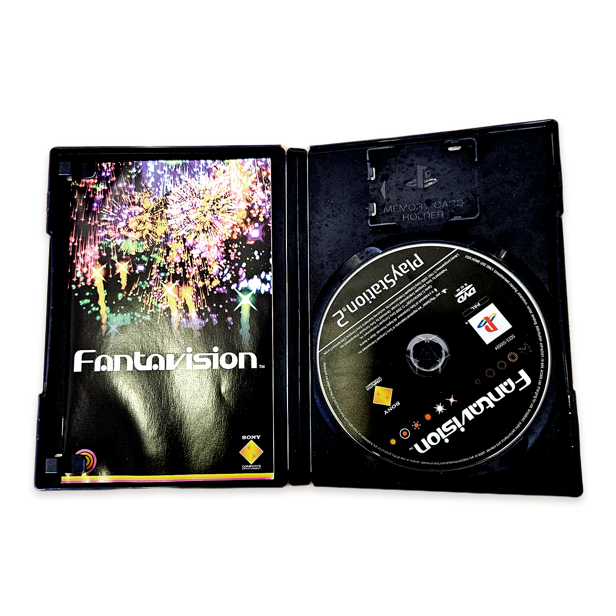 Fantavision
