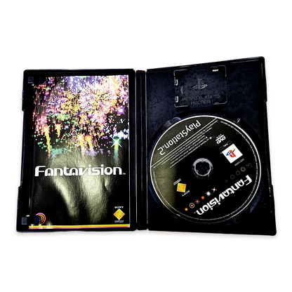 Fantavision