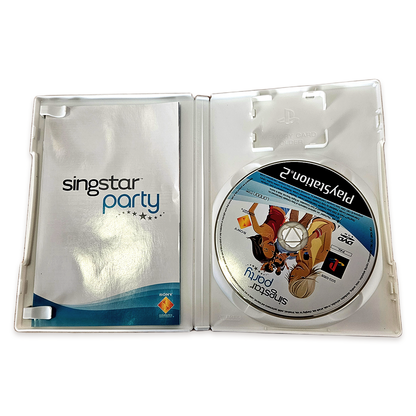 Singstar Party
