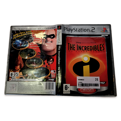Incredibles