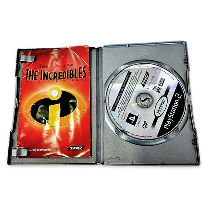 Incredibles