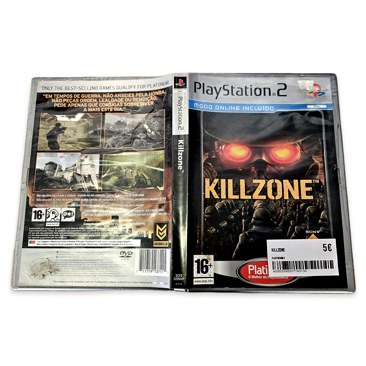 Killzone