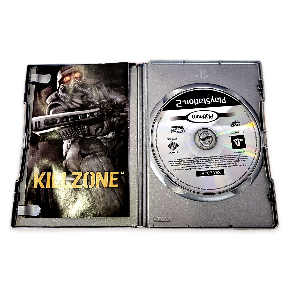 Killzone