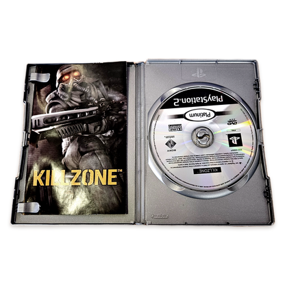 Killzone
