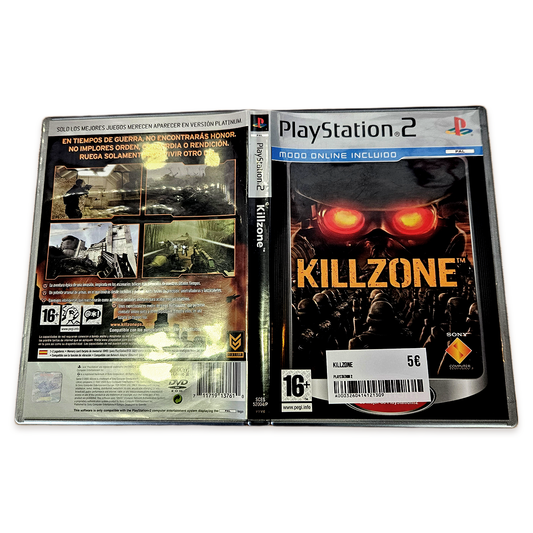 Killzone