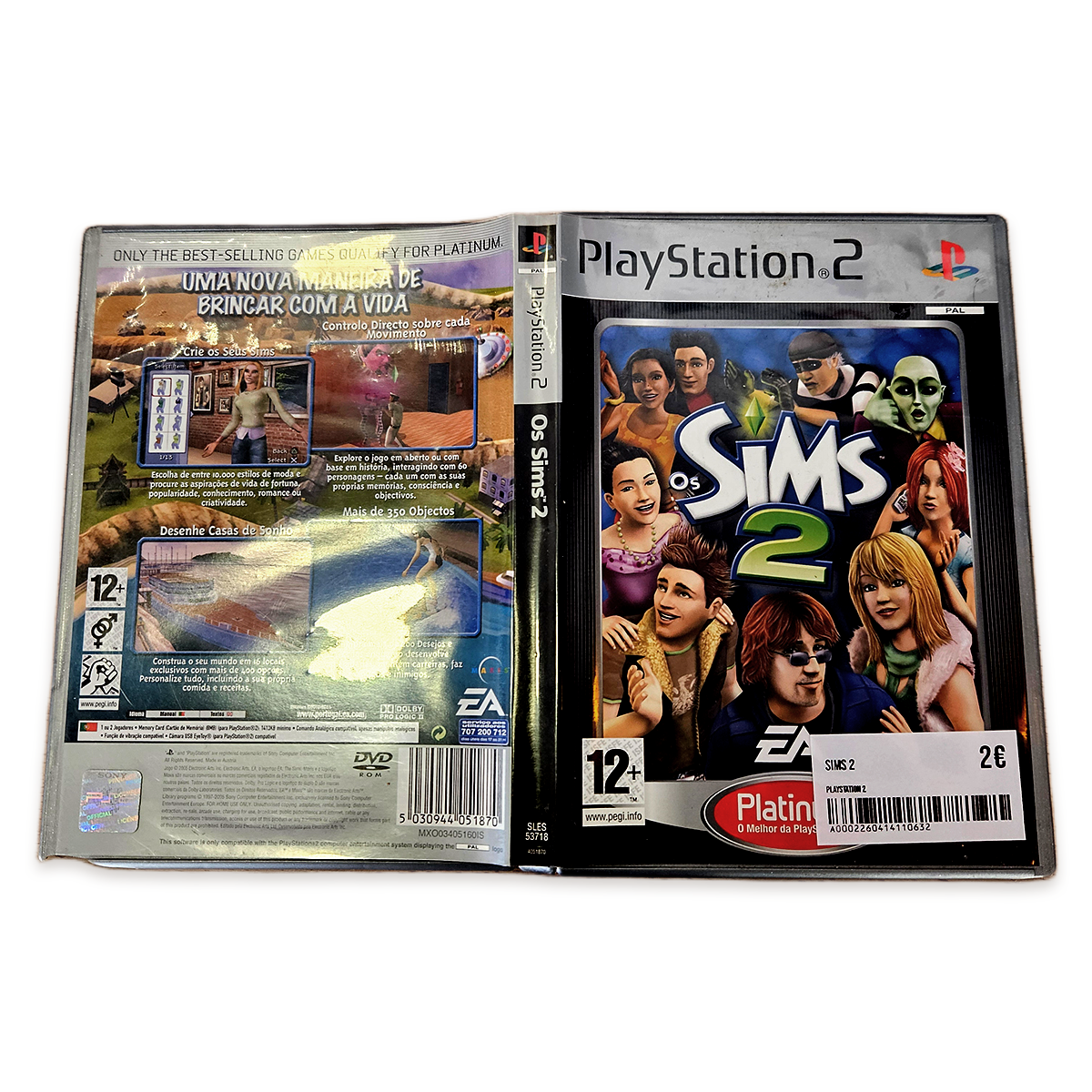 Sims 2