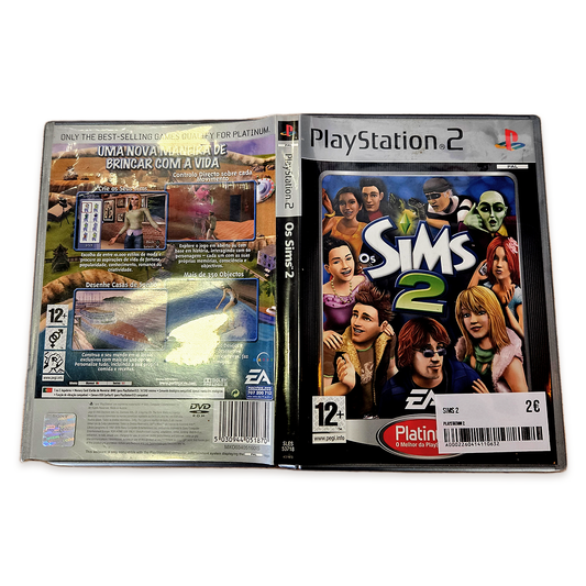 Sims 2