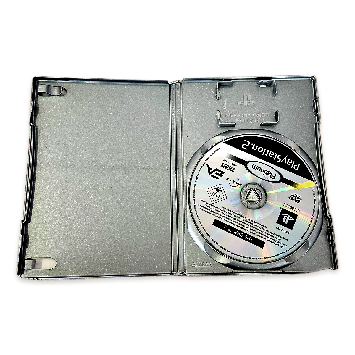 Sims 2