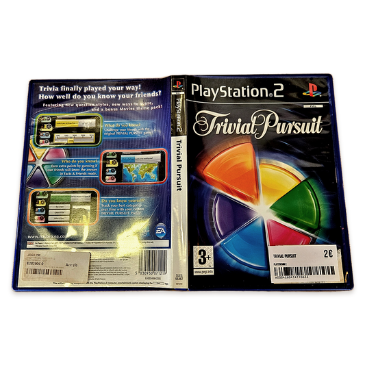 Trivial Pursuit