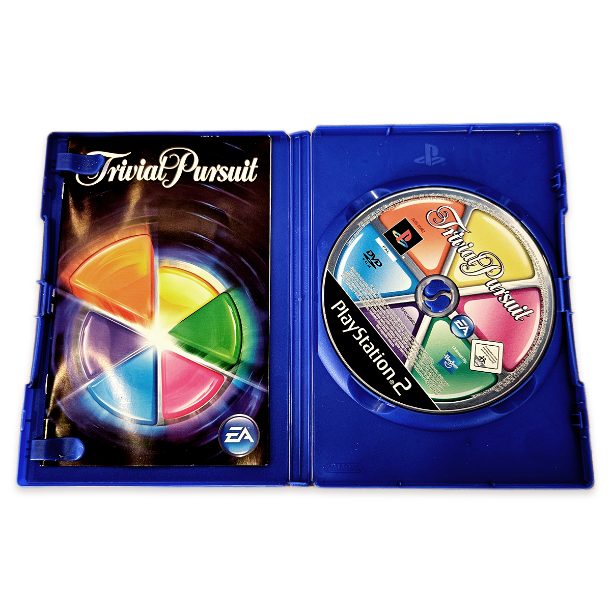 Trivial Pursuit