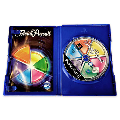 Trivial Pursuit