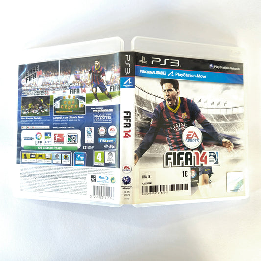 Fifa 14