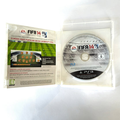 Fifa 14