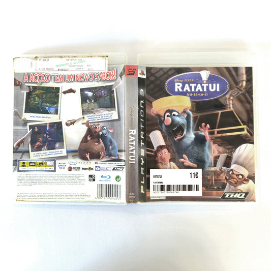 Ratatui