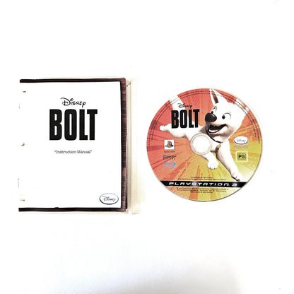 Bolt
