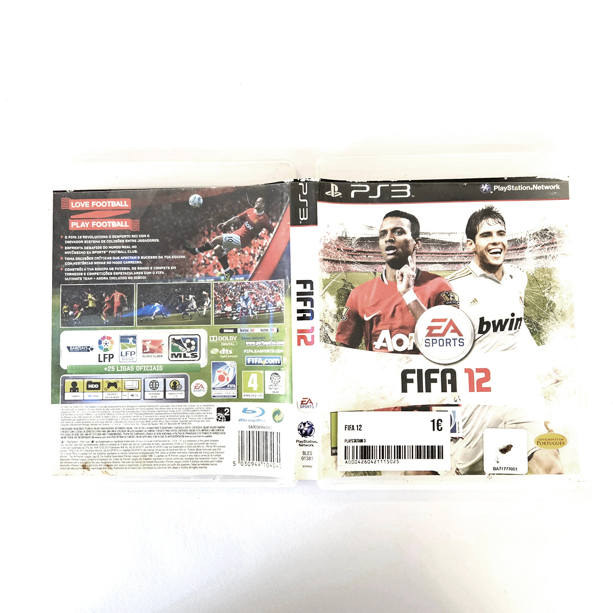 Fifa 12