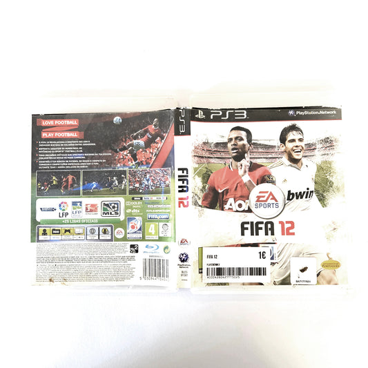 Fifa 12
