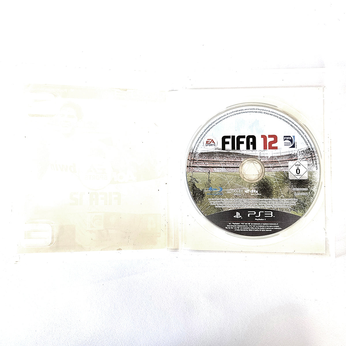 Fifa 12