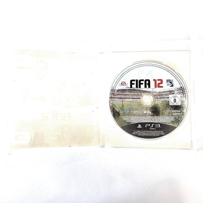 Fifa 12