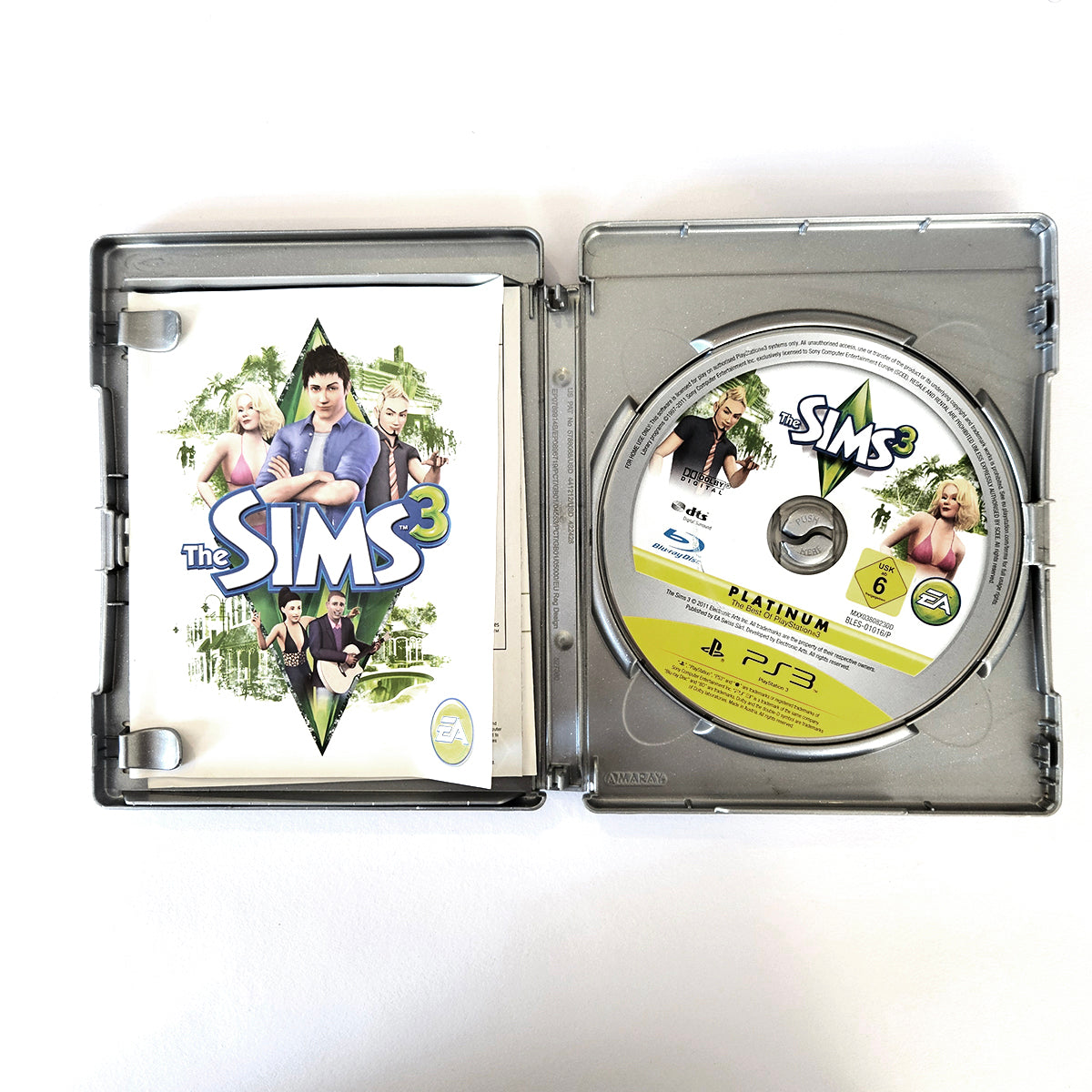 Sims 3