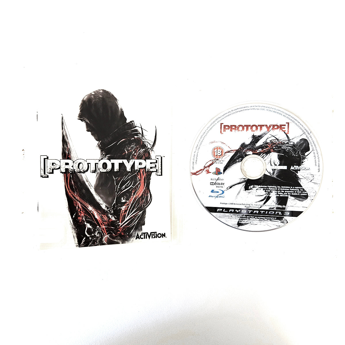 Prototype