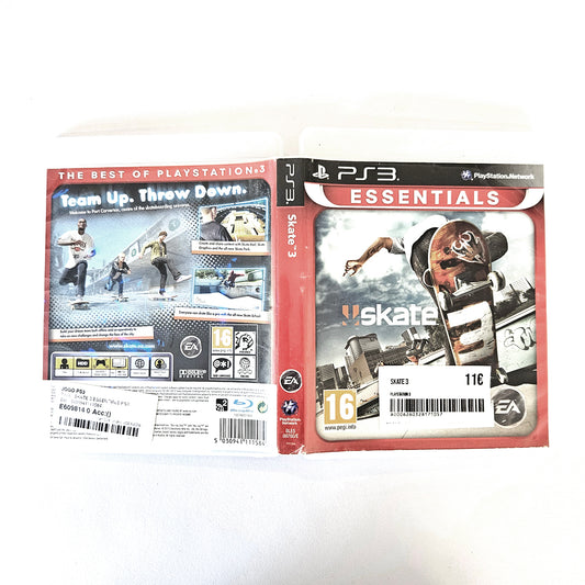 Skate 3