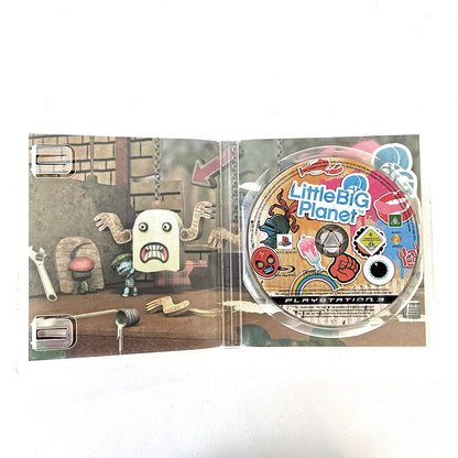 Little Big Planet