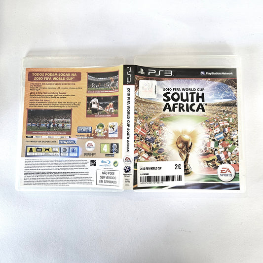 2010 Fifa World Cup