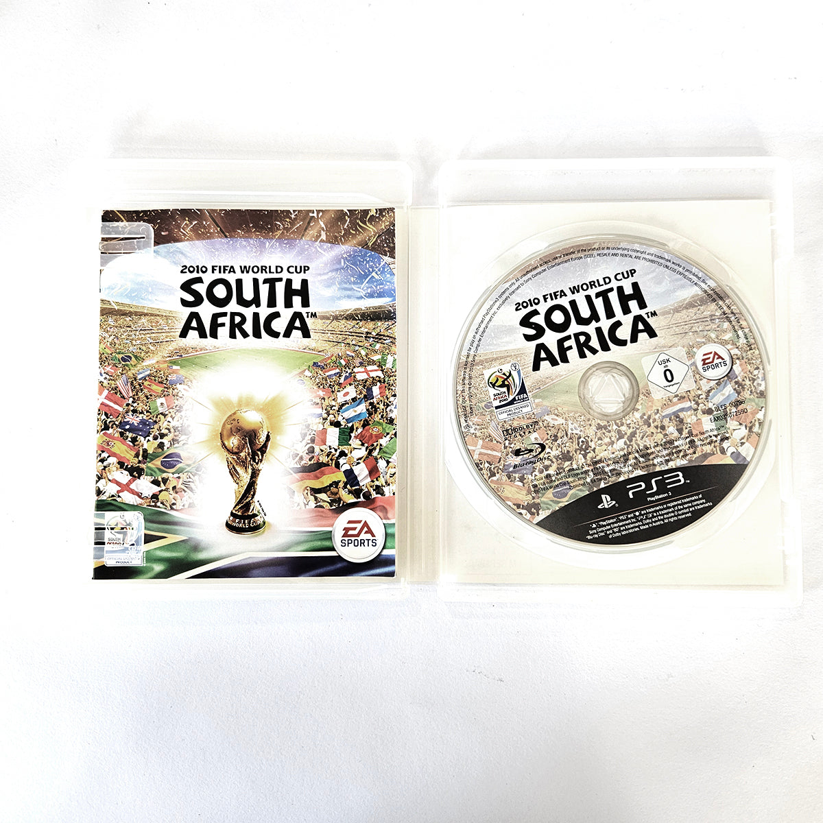 2010 Fifa World Cup