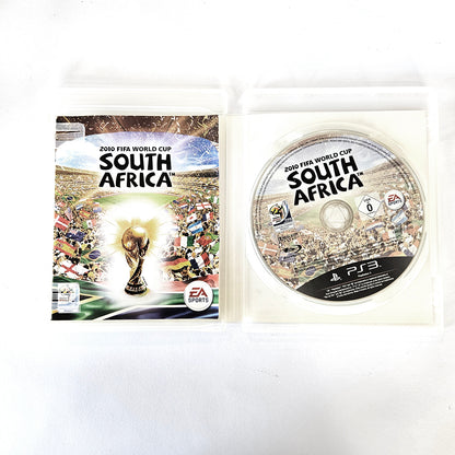2010 Fifa World Cup