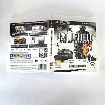 Battlefield: Bad Company 2