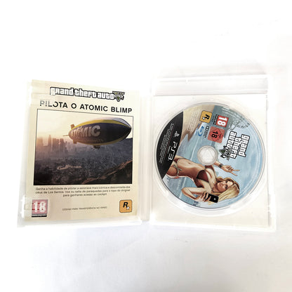 GTA V