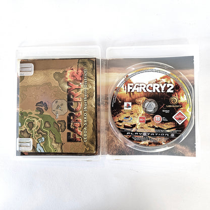 Far Cry 2