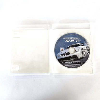 Need for Speed Shift