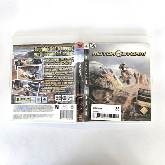Motorstorm