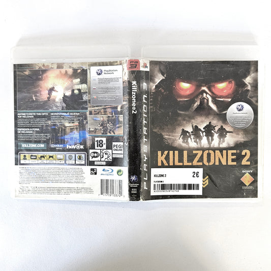 Killzone 2