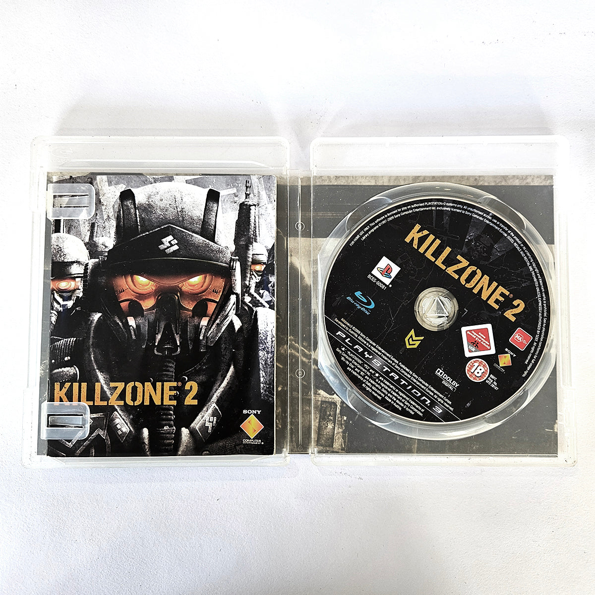 Killzone 2