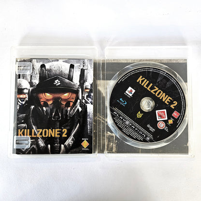 Killzone 2