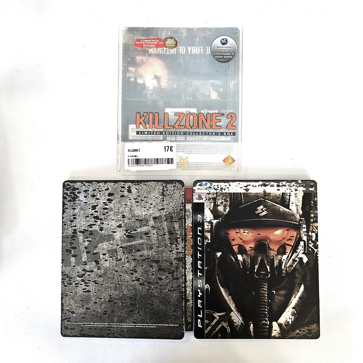 Killzone 2